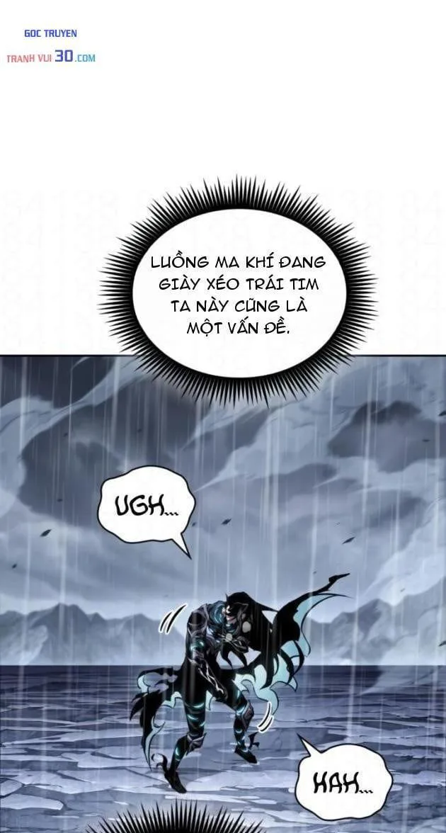 Ngã Lão Ma Thần chương 314 - trang 68