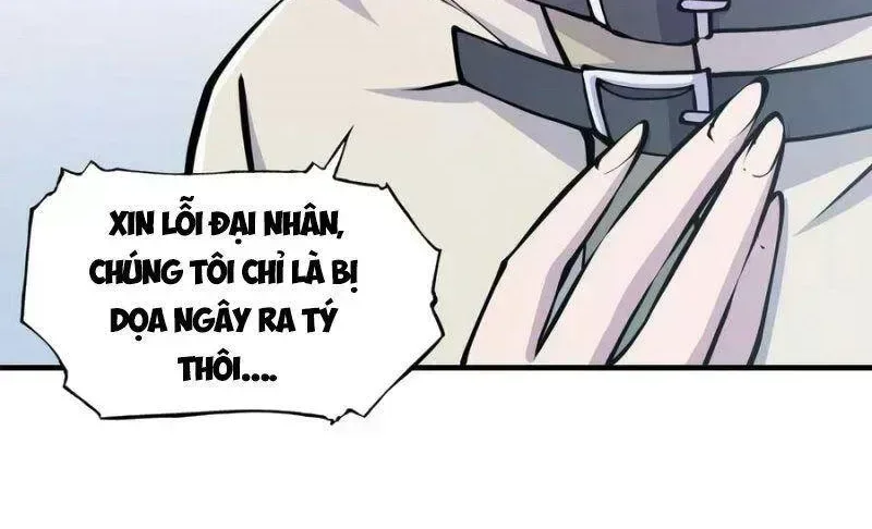 Huyết Cơ Và Kỵ Sĩ chương 117.2 - trang 30
