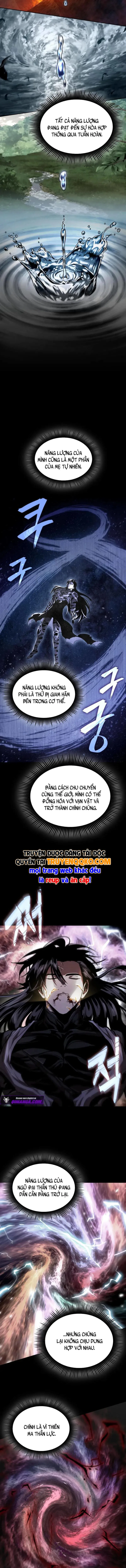 Ngã Lão Ma Thần chương 316 - trang 13