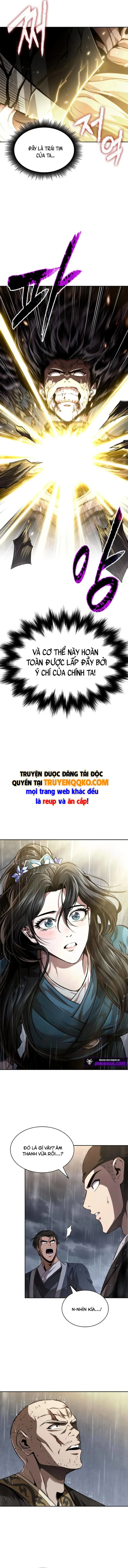 Ngã Lão Ma Thần chương 316 - trang 15