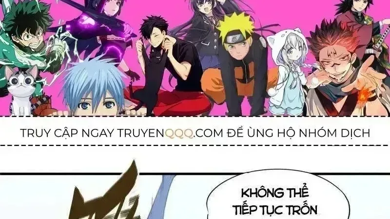 Huyết Cơ Và Kỵ Sĩ chương 124.7 - trang 4