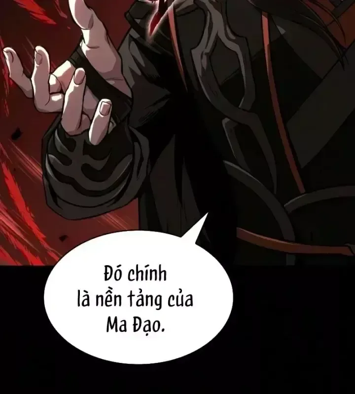 Ngã Lão Ma Thần chương 317 - trang 104