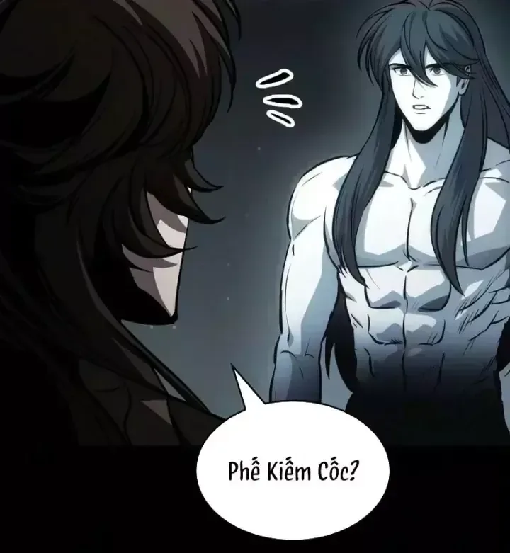 Ngã Lão Ma Thần chương 317 - trang 126