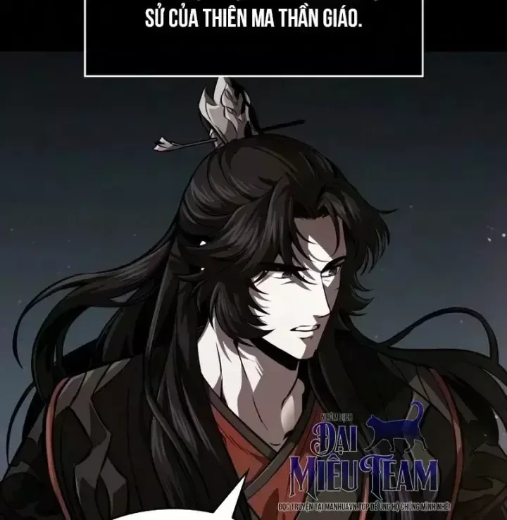 Ngã Lão Ma Thần chương 317 - trang 135