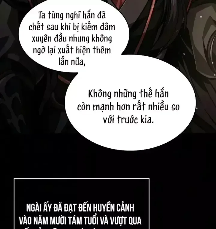 Ngã Lão Ma Thần chương 317 - trang 136