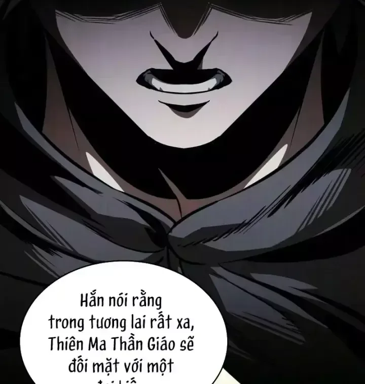 Ngã Lão Ma Thần chương 317 - trang 142