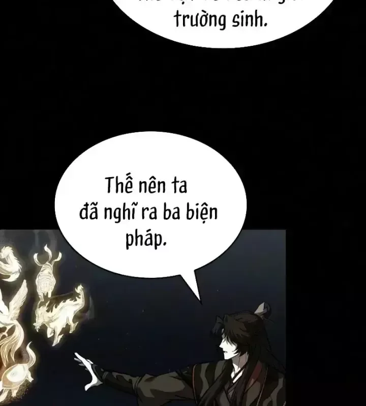 Ngã Lão Ma Thần chương 317 - trang 149
