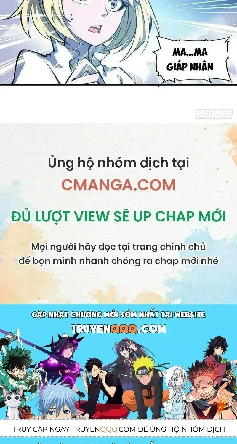 Huyết Cơ Và Kỵ Sĩ chương 128.9 - trang 40