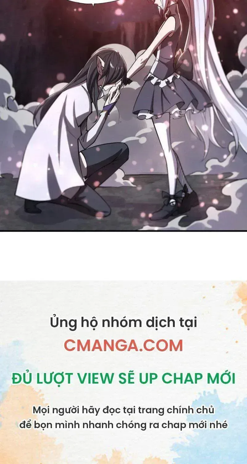Huyết Cơ Và Kỵ Sĩ chương 130.2 - trang 40