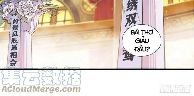 Huyết Cơ Và Kỵ Sĩ chương 178 - trang 8