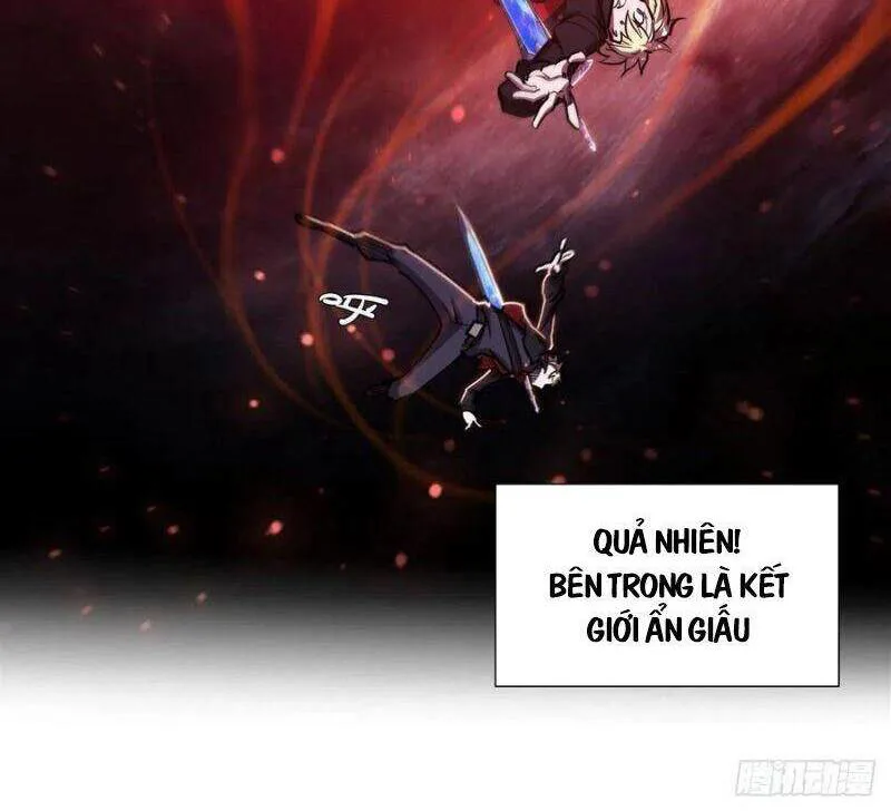 Huyết Cơ Và Kỵ Sĩ chương 179 - trang 13