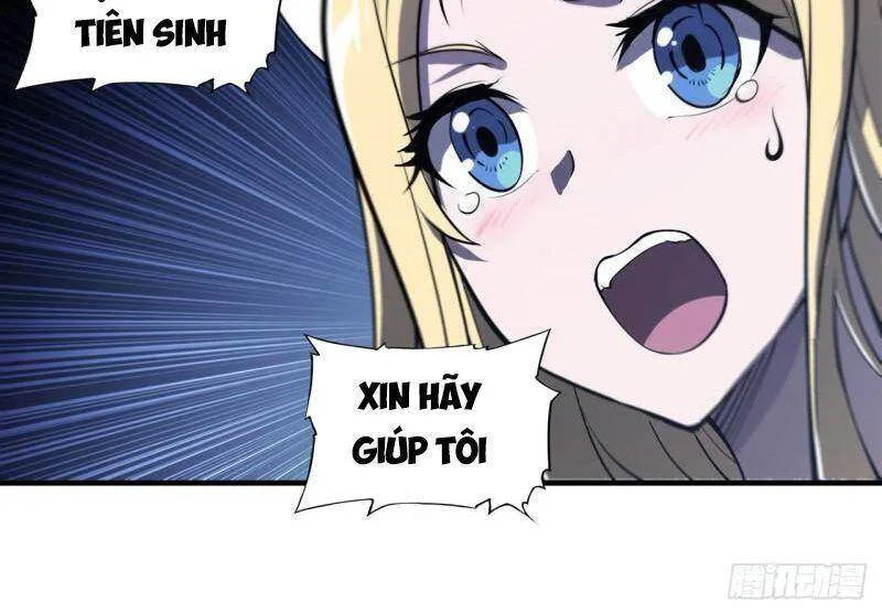 Huyết Cơ Và Kỵ Sĩ chương 191 - trang 2