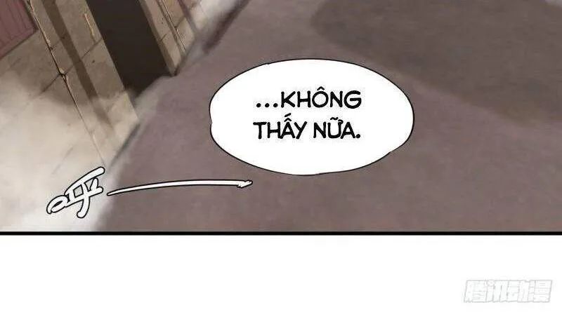 Huyết Cơ Và Kỵ Sĩ chương 201 - trang 23