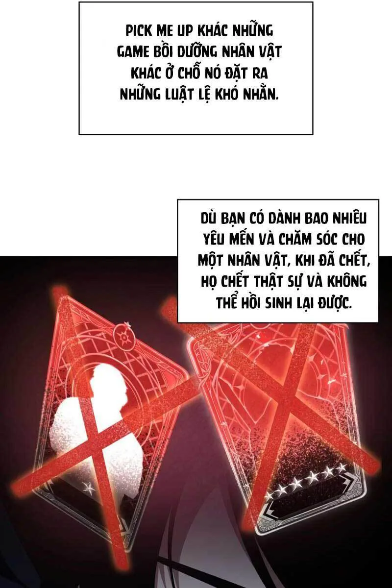 Gacha Vô Hạn chương 2 - trang 11