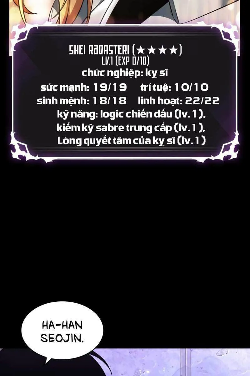 Gacha Vô Hạn chương 2 - trang 68