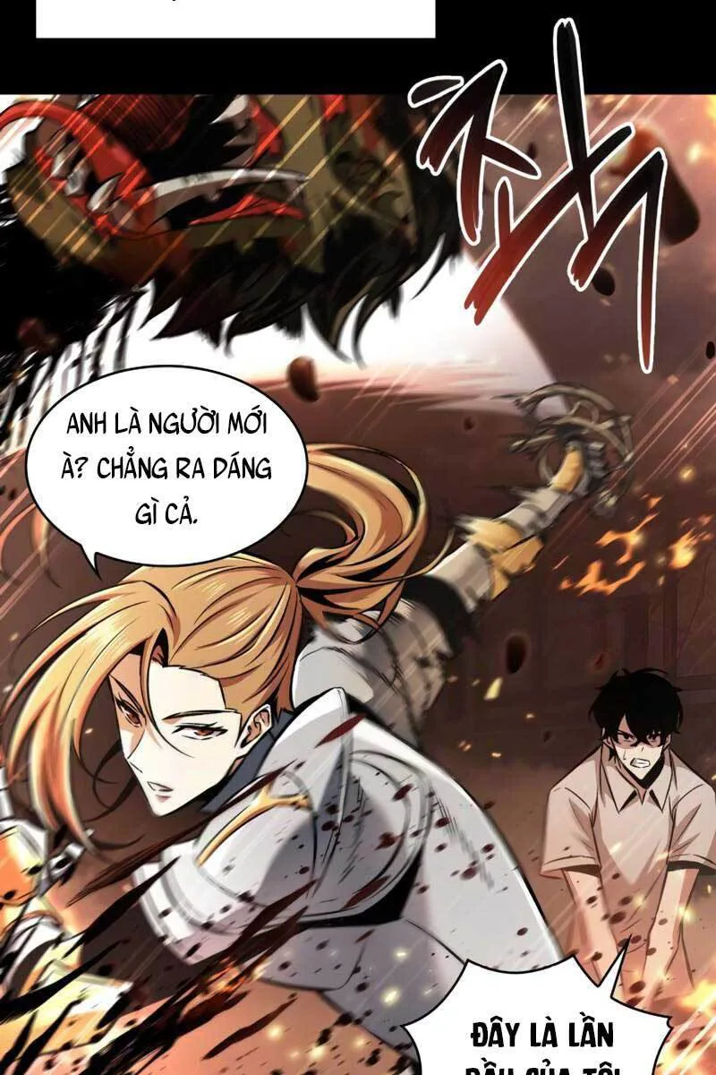 Gacha Vô Hạn chương 2 - trang 71