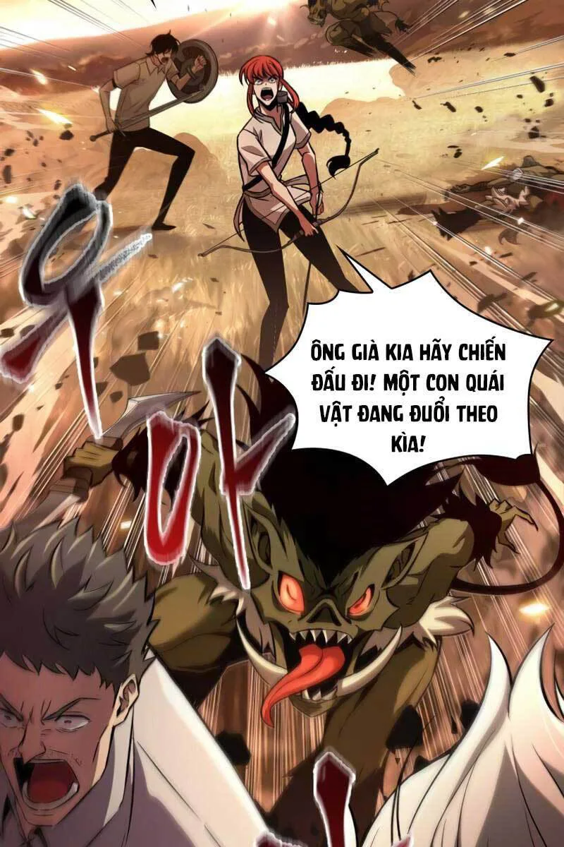 Gacha Vô Hạn chương 2 - trang 113