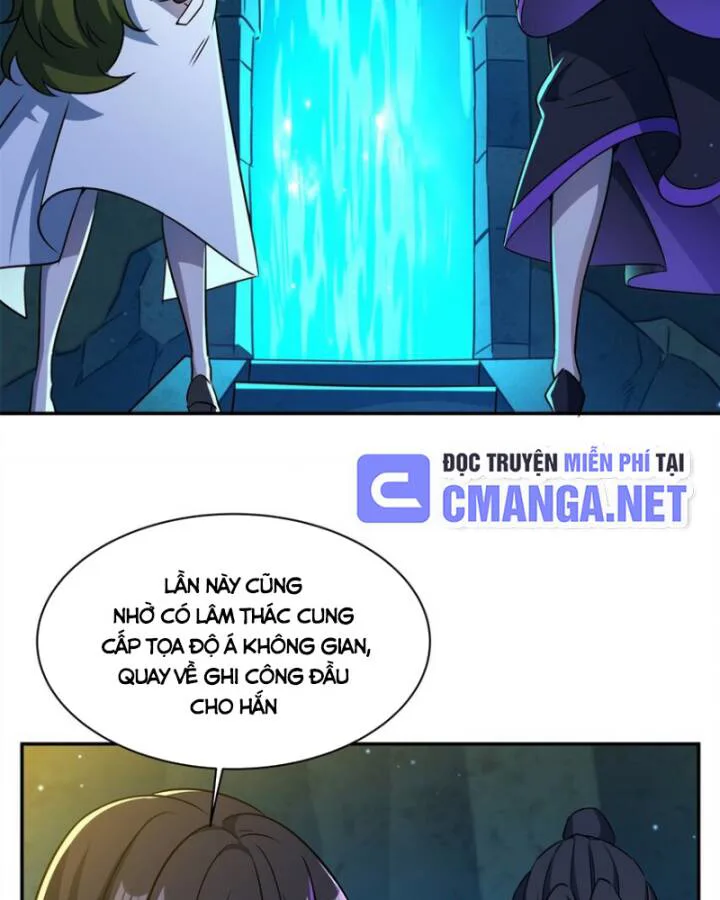 Huyết Cơ Và Kỵ Sĩ chương 313 - trang 12
