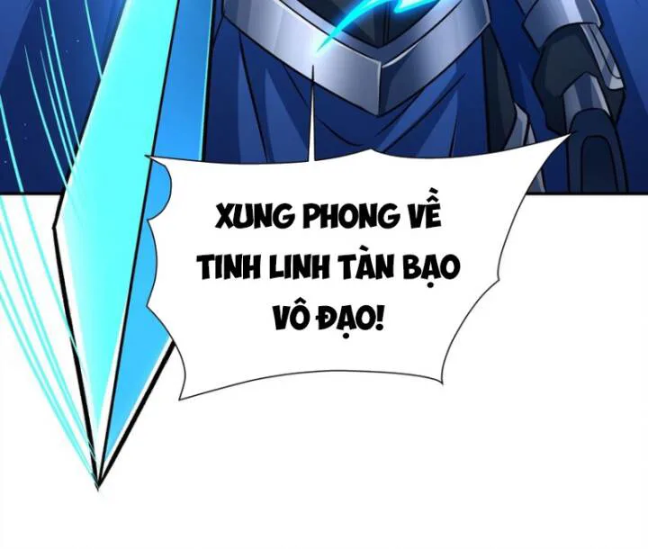 Huyết Cơ Và Kỵ Sĩ chương 313 - trang 29
