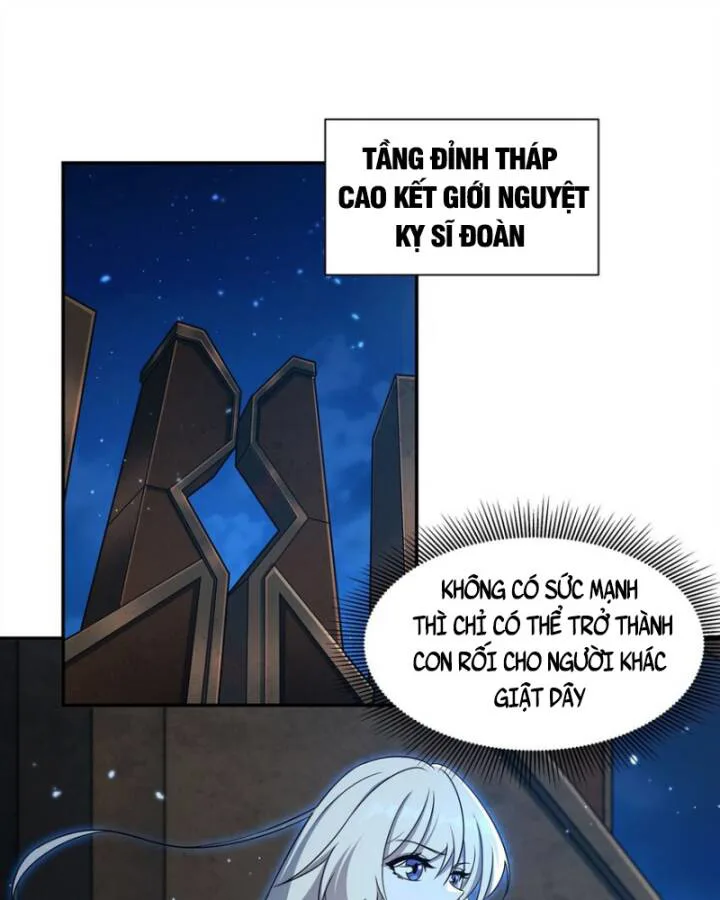 Huyết Cơ Và Kỵ Sĩ chương 313 - trang 32