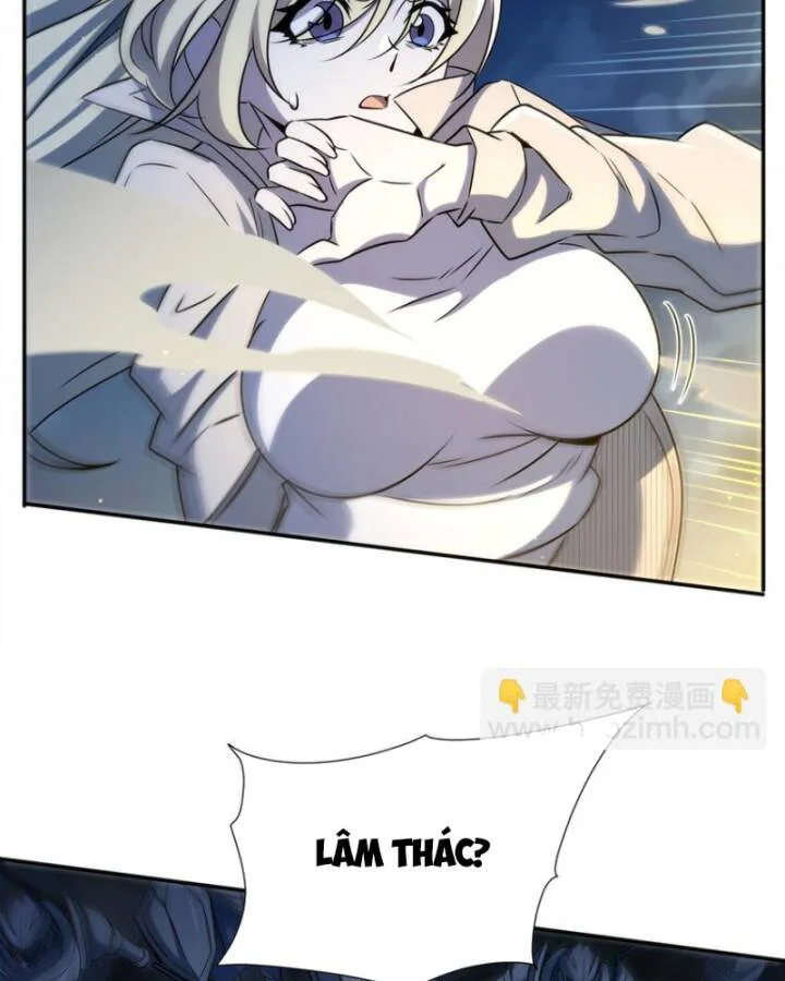 Huyết Cơ Và Kỵ Sĩ chương 313 - trang 40