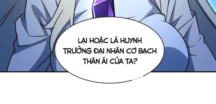 Huyết Cơ Và Kỵ Sĩ chương 313 - trang 50