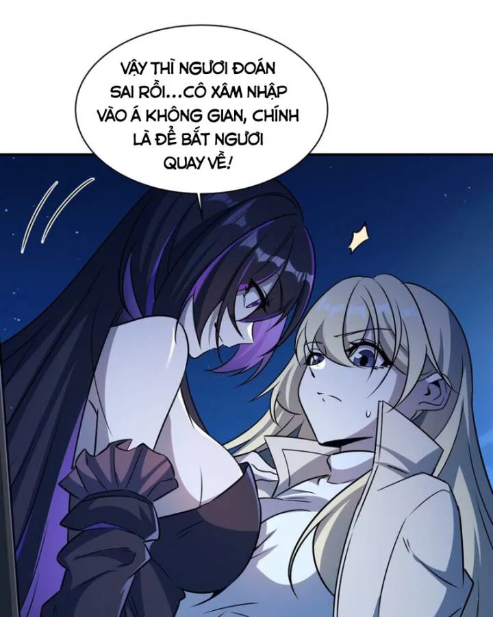 Huyết Cơ Và Kỵ Sĩ chương 313 - trang 55