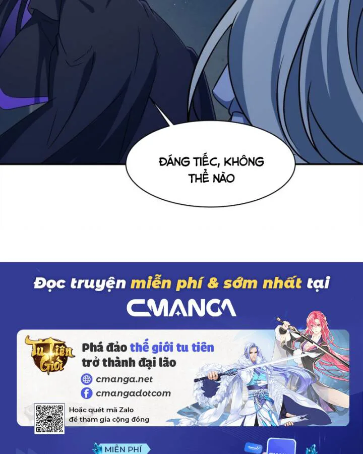 Huyết Cơ Và Kỵ Sĩ chương 313 - trang 60