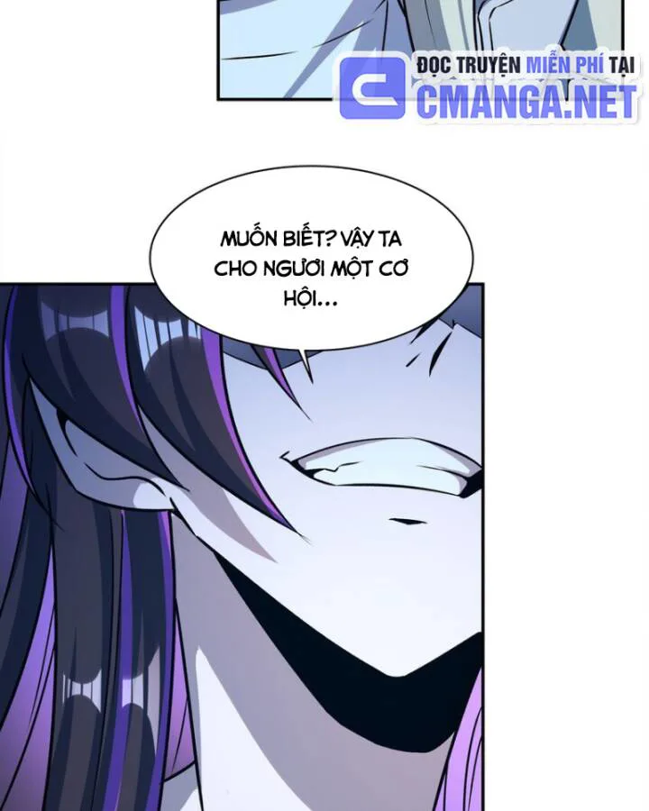 Huyết Cơ Và Kỵ Sĩ chương 313 - trang 63