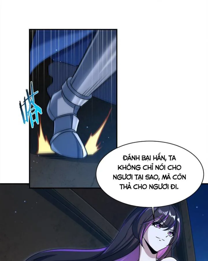 Huyết Cơ Và Kỵ Sĩ chương 313 - trang 66