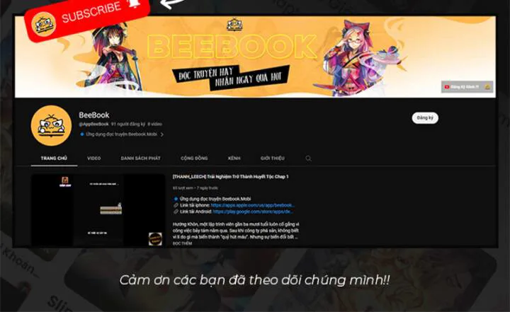 Huyết Cơ Và Kỵ Sĩ chương 313 - trang 72