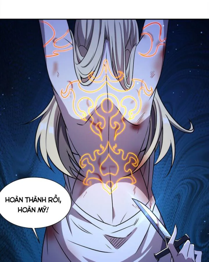Huyết Cơ Và Kỵ Sĩ chương 315 - trang 12