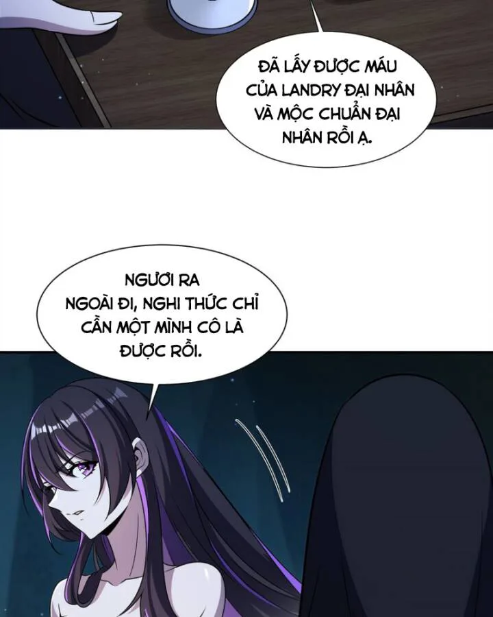 Huyết Cơ Và Kỵ Sĩ chương 315 - trang 53