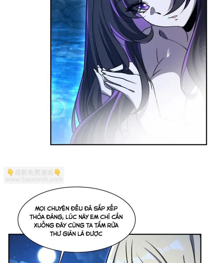 Huyết Cơ Và Kỵ Sĩ chương 321 - trang 8