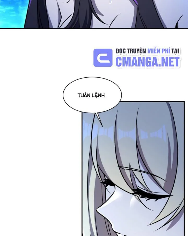 Huyết Cơ Và Kỵ Sĩ chương 321 - trang 11