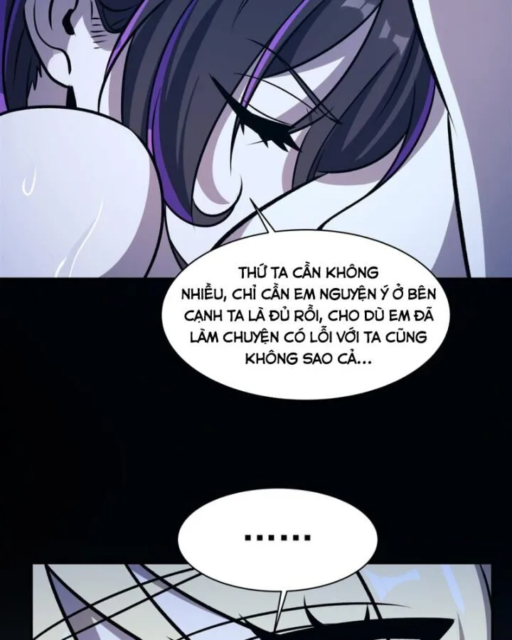 Huyết Cơ Và Kỵ Sĩ chương 321 - trang 30