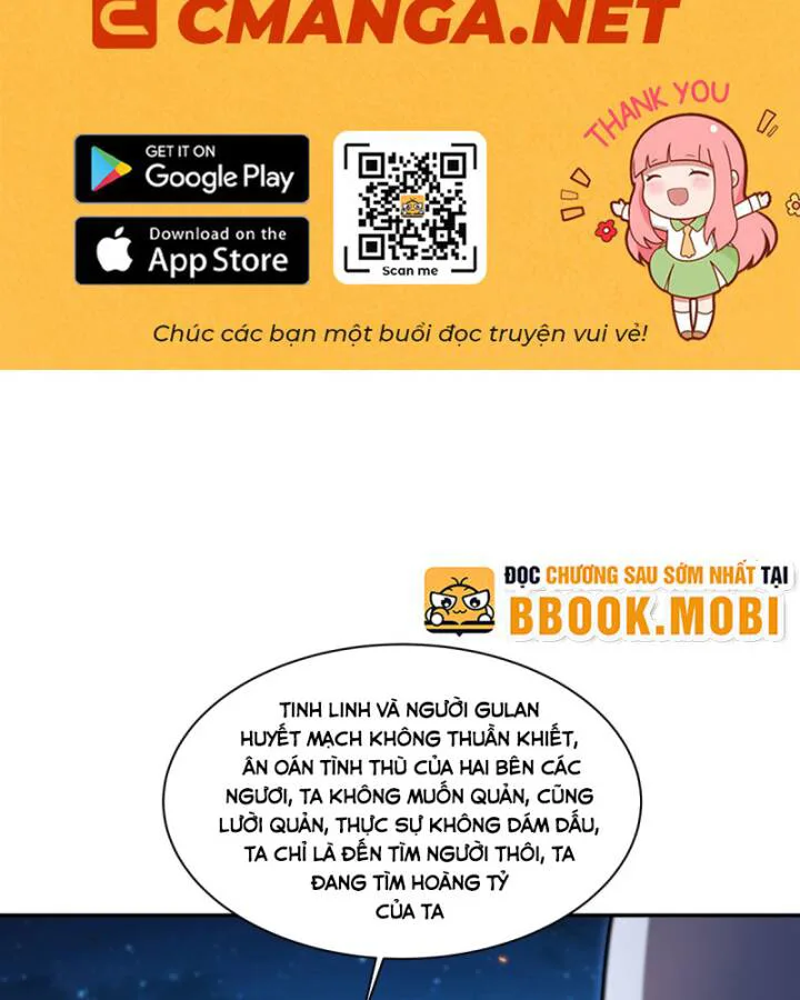 Huyết Cơ Và Kỵ Sĩ chương 337 - trang 3