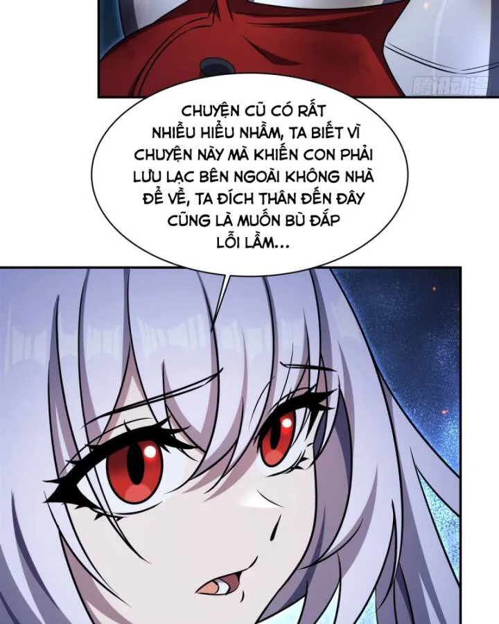 Huyết Cơ Và Kỵ Sĩ chương 337 - trang 41