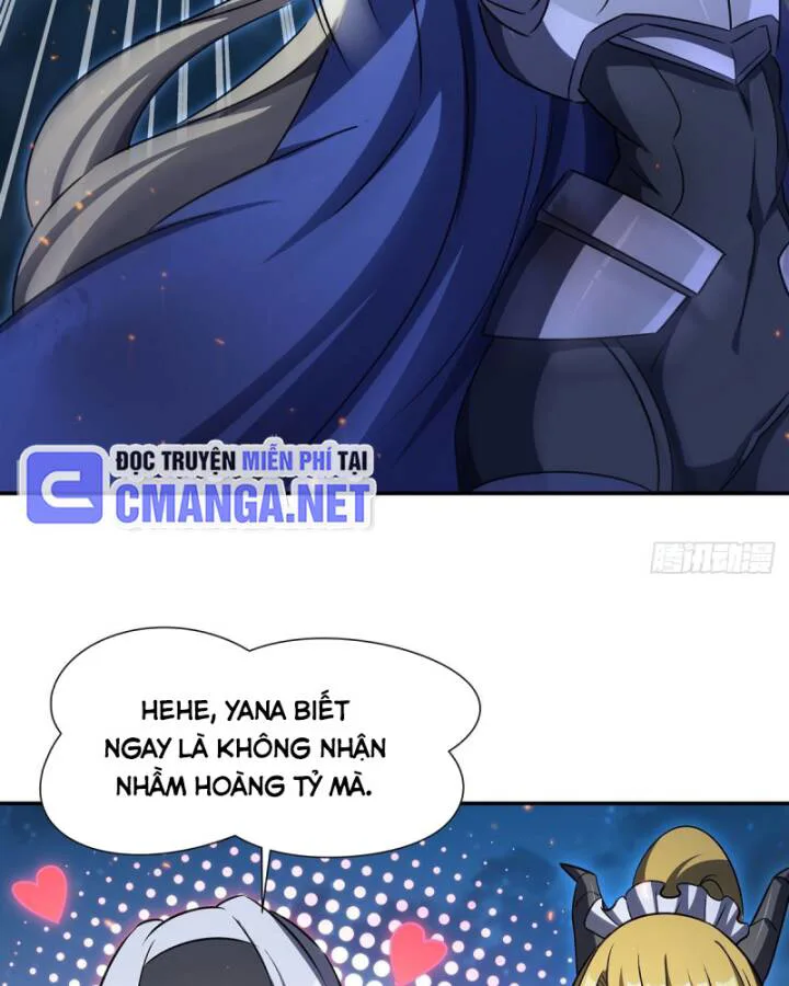 Huyết Cơ Và Kỵ Sĩ chương 337 - trang 77