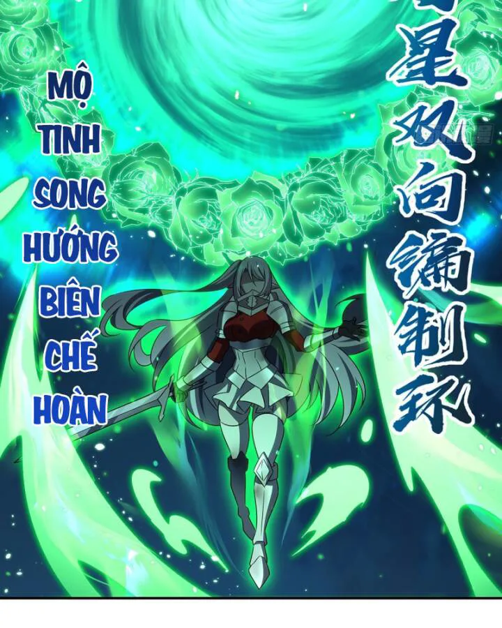 Huyết Cơ Và Kỵ Sĩ chương 337 - trang 86