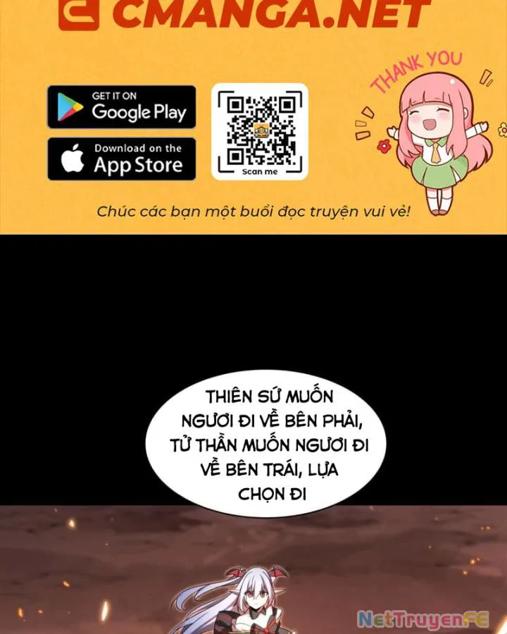 Huyết Cơ Và Kỵ Sĩ chương 342 - trang 3