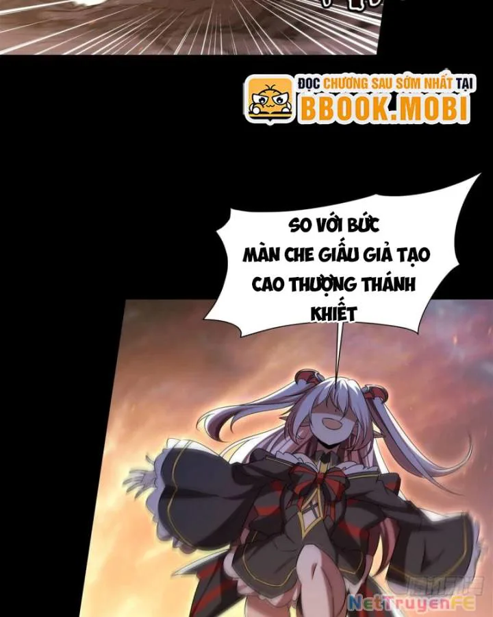 Huyết Cơ Và Kỵ Sĩ chương 342 - trang 20