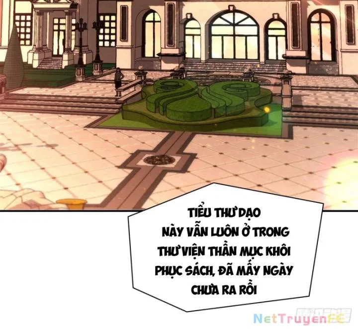 Huyết Cơ Và Kỵ Sĩ chương 342 - trang 34