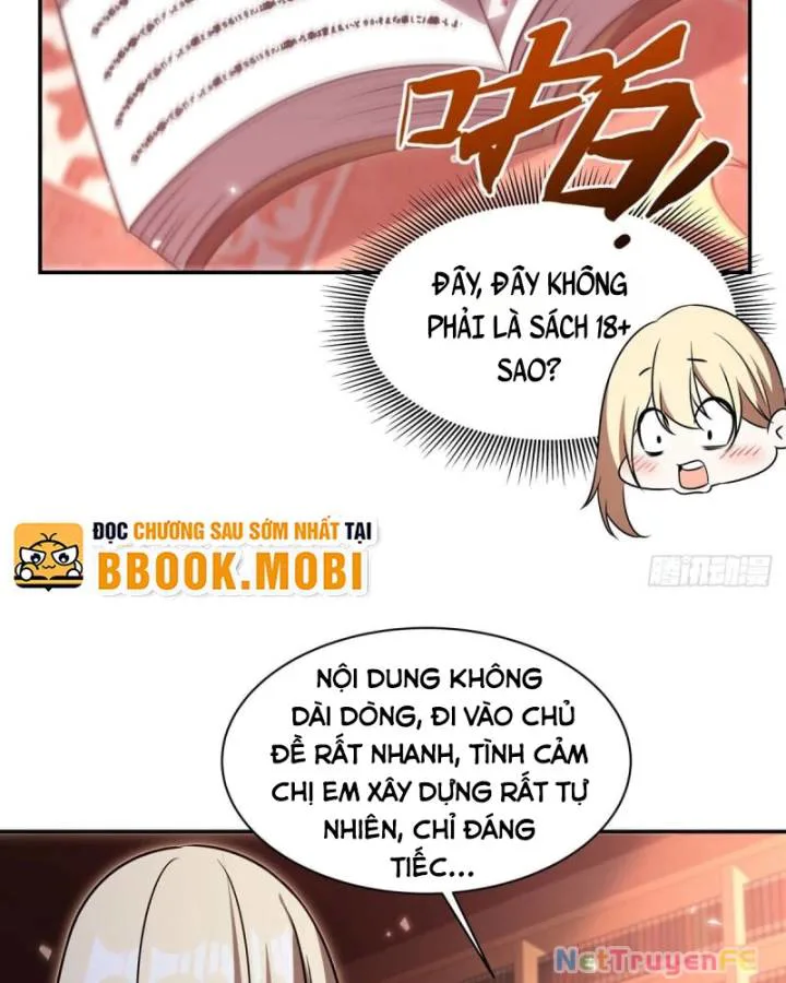 Huyết Cơ Và Kỵ Sĩ chương 342 - trang 45