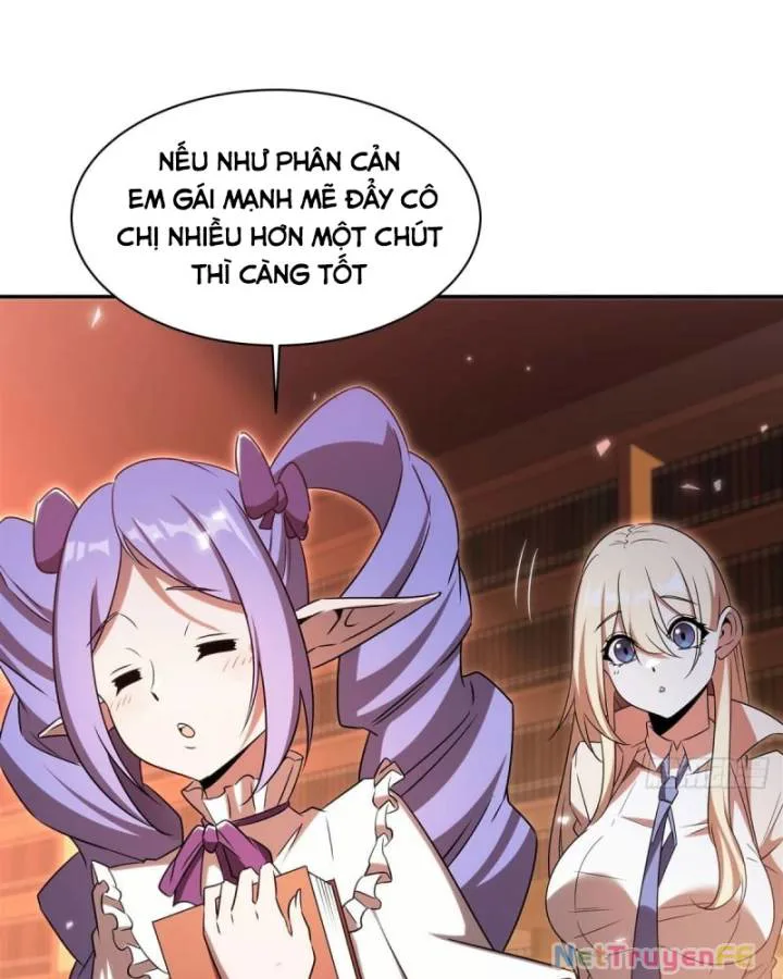 Huyết Cơ Và Kỵ Sĩ chương 342 - trang 47