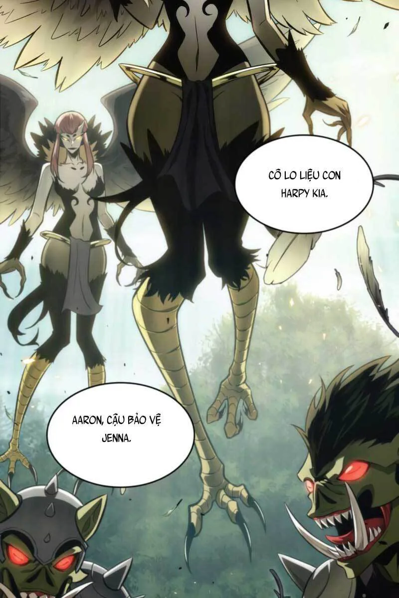 Gacha Vô Hạn chương 7 - trang 18