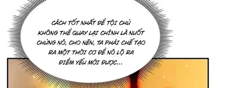 Huyết Cơ Và Kỵ Sĩ chương 433 - trang 54