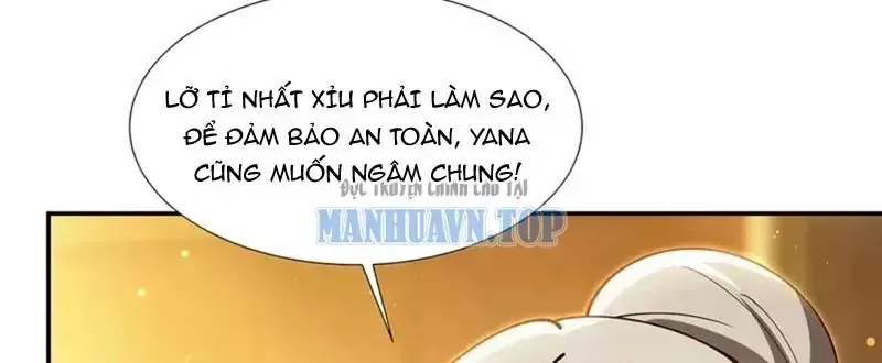 Huyết Cơ Và Kỵ Sĩ chương 433 - trang 83
