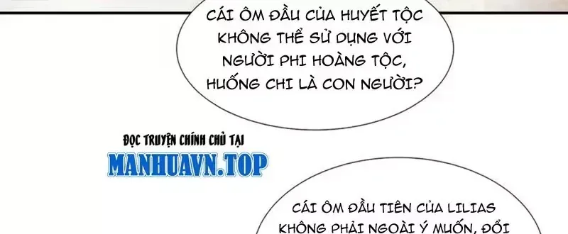 Huyết Cơ Và Kỵ Sĩ chương 433 - trang 106