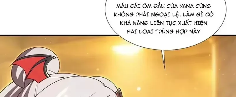 Huyết Cơ Và Kỵ Sĩ chương 433 - trang 107